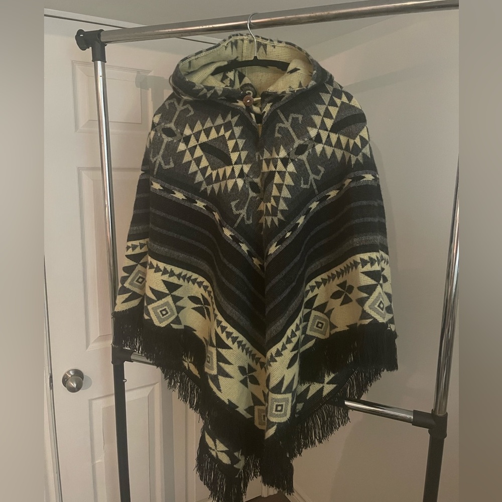 Poncho